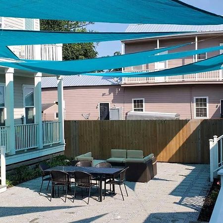 La Belle Cottage II 2Queenbeds 10Min To French Qtr Νέα Ορλεάνη Εξωτερικό φωτογραφία