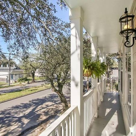 La Belle Cottage II 2Queenbeds 10Min To French Qtr Νέα Ορλεάνη Εξωτερικό φωτογραφία