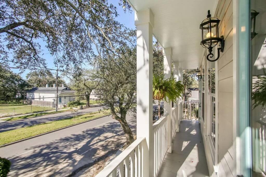 La Belle Cottage II 2Queenbeds 10Min To French Qtr Νέα Ορλεάνη Εξωτερικό φωτογραφία