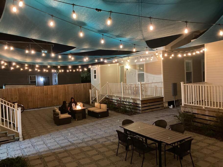 La Belle Cottage II 2Queenbeds 10Min To French Qtr Νέα Ορλεάνη Εξωτερικό φωτογραφία