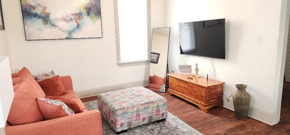 La Belle Cottage II 2Queenbeds 10Min To French Qtr Νέα Ορλεάνη Εξωτερικό φωτογραφία