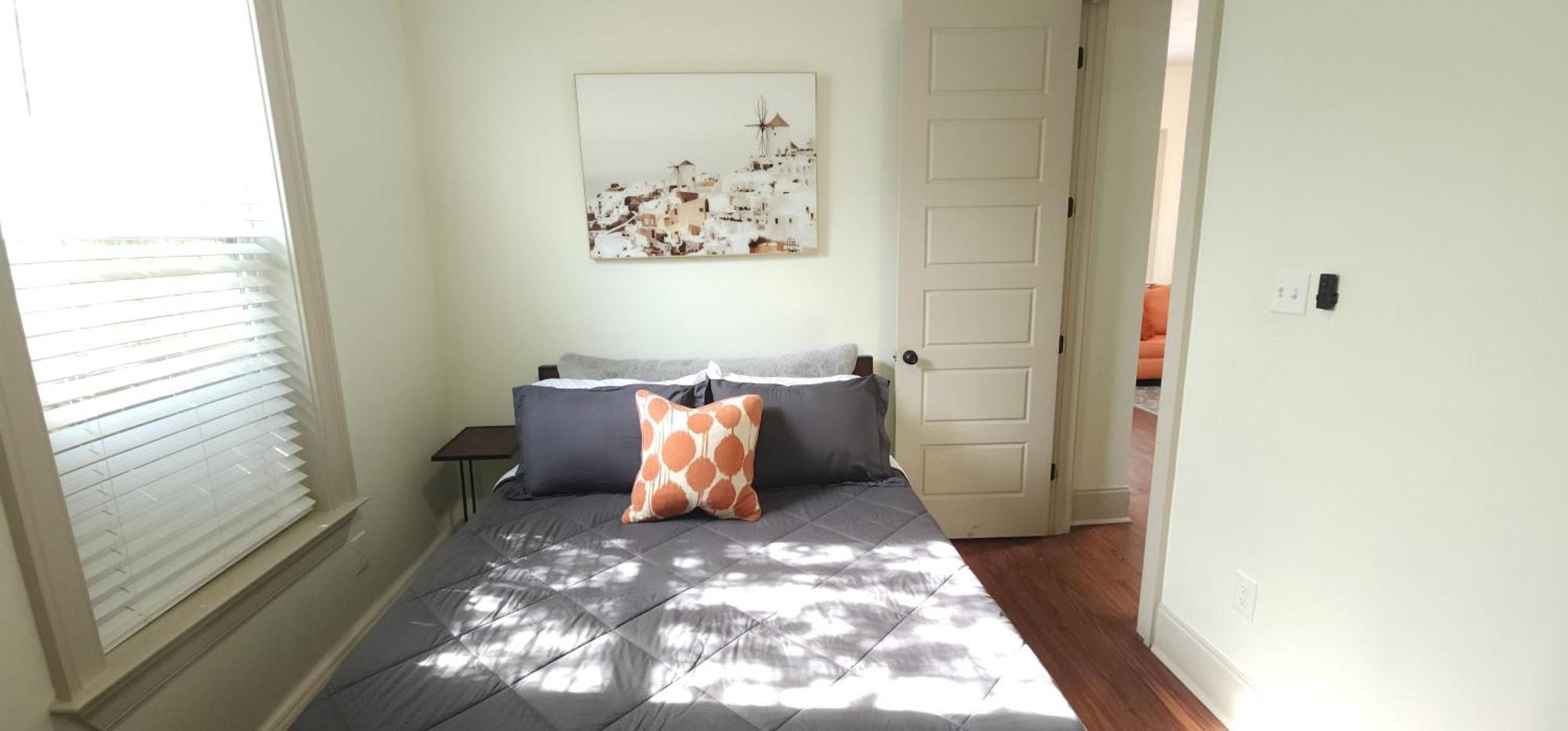 La Belle Cottage II 2Queenbeds 10Min To French Qtr Νέα Ορλεάνη Εξωτερικό φωτογραφία