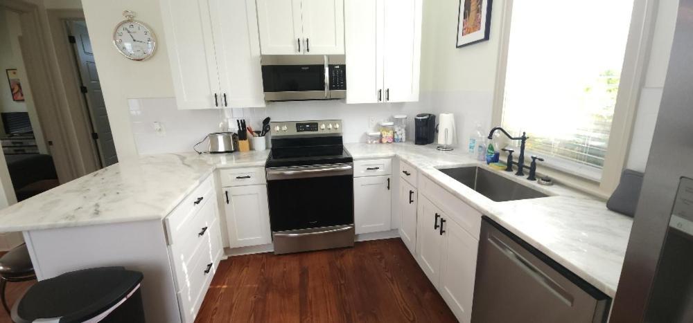 La Belle Cottage II 2Queenbeds 10Min To French Qtr Νέα Ορλεάνη Εξωτερικό φωτογραφία
