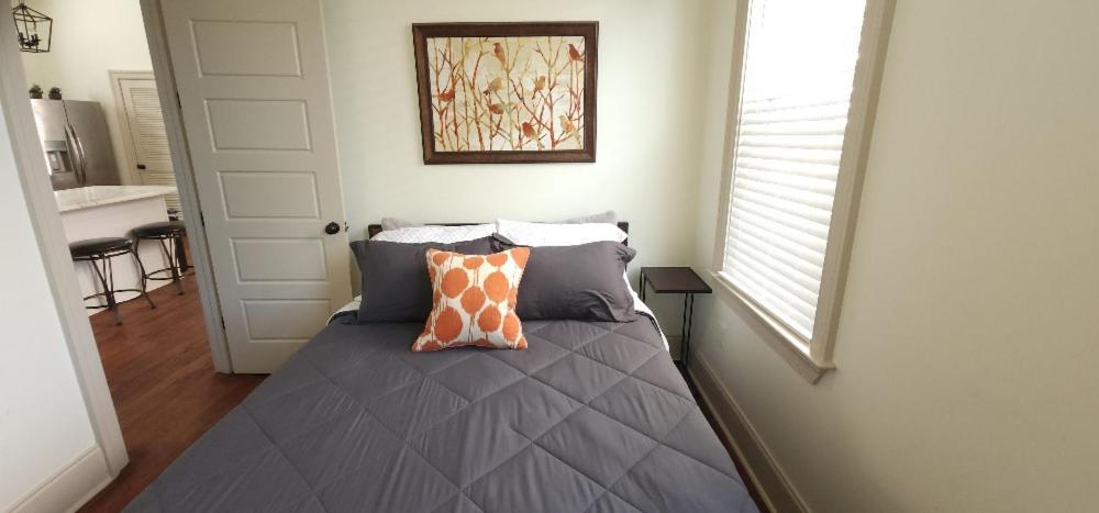 La Belle Cottage II 2Queenbeds 10Min To French Qtr Νέα Ορλεάνη Εξωτερικό φωτογραφία