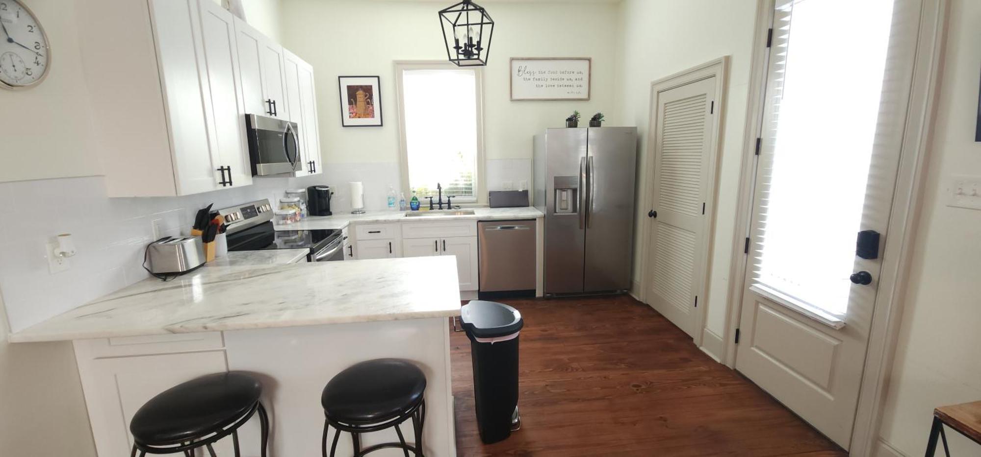 La Belle Cottage II 2Queenbeds 10Min To French Qtr Νέα Ορλεάνη Εξωτερικό φωτογραφία