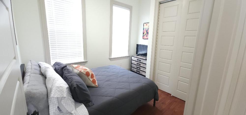La Belle Cottage II 2Queenbeds 10Min To French Qtr Νέα Ορλεάνη Εξωτερικό φωτογραφία