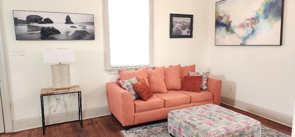 La Belle Cottage II 2Queenbeds 10Min To French Qtr Νέα Ορλεάνη Εξωτερικό φωτογραφία